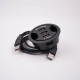 USB 3 Car Charger Car Modified USB2.0 Charger For Mobile Phone