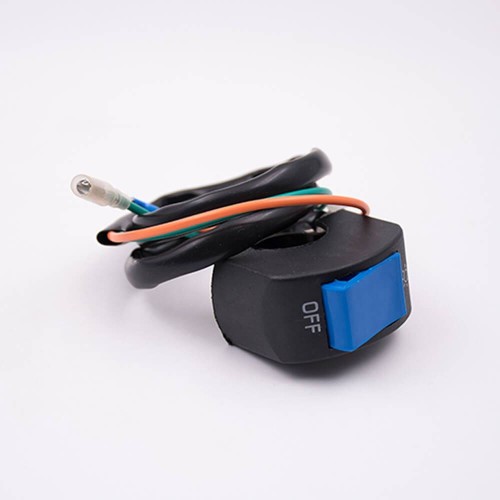 Automotive Rocker Switch Wiring Car Modified Rocker Switch