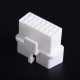 Assembled OBD Male Connector OBD2 Diagnostic Crimp 16 Pin Terminal