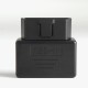 Automobile OBD2 Male Connector OBD Plug Assembled Shell Latch Lock No Screw 16 Pin