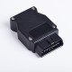 For BMW Connector Diagnostic Enet OBD2 16 Pin OBD Plug Rj45 Female To OBD2 Male