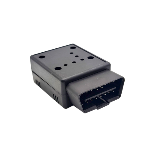 Obd2 Plug OBD2 Elm327 Male Connector OBD Shell J1962M Diagnostic Handle