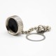 Metal Dust Cap Covers GX16 Metal With Chain