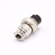 Aviation Plug 2 Pin Female and Male GX16 Straight 16mm Threads Electrical Connector