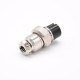 GX16 4 Connector Aviation Male Female Solder Straight Socket and Plug