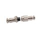 Male Female Plugs 3 Pin GX12 Butt Joint Connector Straight Cable Plug 5sets