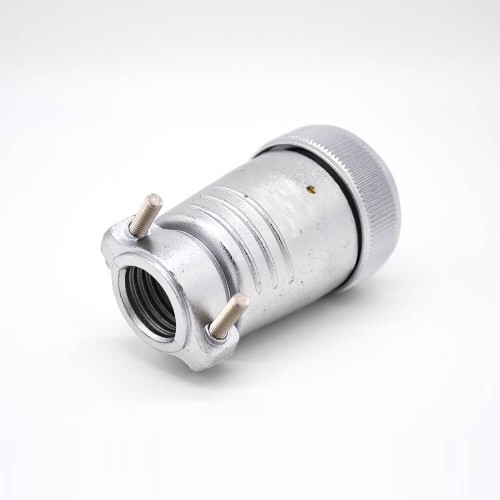 Male Plug P48 5 Pin Straight Male Plug for Cable