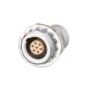 Quick Plug FGG EGG 0B Series 7 Pin Push-Pull Self-Locking Male And Female Aviation Connector