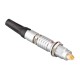 Quick Plug FGG EGG 0B Series 7 Pin Push-Pull Self-Locking Male And Female Aviation Connector