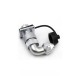 Aviation Male Plug and Female Jack WF16/5 pin Right Angle TU/Z Waterproof Connector