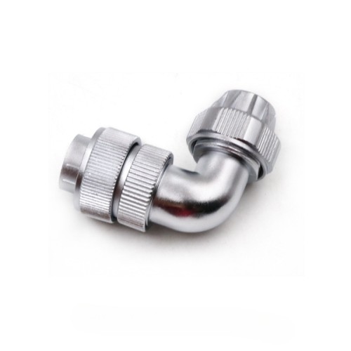 Aviation Male Plug and Female Jack WF20-12 pin Right Angle TU/Z Waterproof Connector