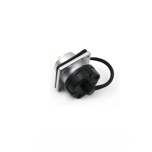 Aviation Male Plug and Female Jack WF20/12 pin Right Angle TV/Z Waterproof Circular Connector