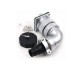 Aviation Male Plug and Female Socket WF40/31 pin Right Angle TV+Z Waterproof Circular Connector