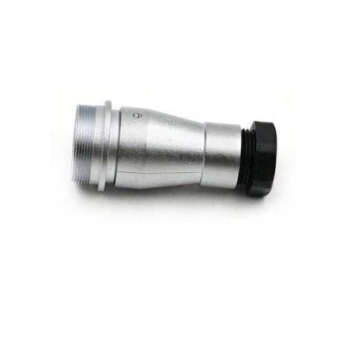 Docking Male Plug and Female Socket WF28/26 pin TA+ZA Aviation Waterproof Connector