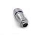 Male Plug and Female Socket WF32/12 pin Straight TE+ZE docking Aviation Waterproof Circular Connector