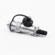 WF16 series Waterproof Aviation WF16-4pin TI/ZM Connector Male Plug and Female Socket