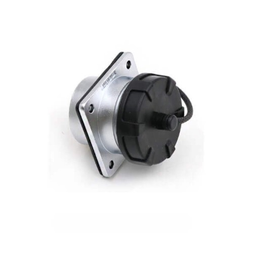 WF32-11pin Aviation Circular Connector Bending Right Angle TV/Z Waterproof Male Plug and Female Socket