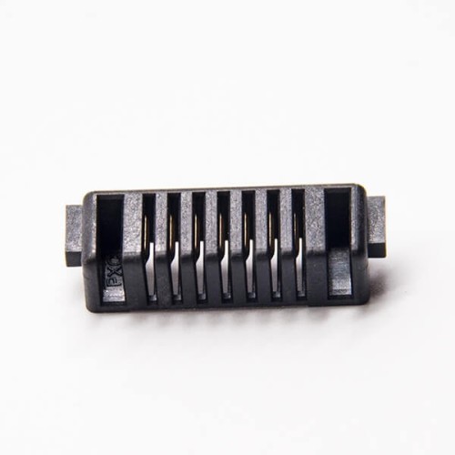 7 Pin Battery Connector PH2.0 Female Straight Socket