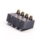 Battery Holder Battery Connector Male PH2.5 PCB Plug Mount 4 Pin SMD Golder