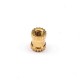 Hardware Nuts Brass