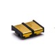 Mobile Battery Connector 4.0PH 1.9H 2 Pin SMT Gold-plated 3U Anti-oxidation