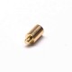 Solid Brass Hardware Studs