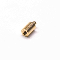 Solid Brass Hardware Studs