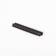 2 Row Pin Header 28 Pin 2.54mm Pitch Straight Dual Row DIP (2pcs)