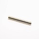 2pcs Right Angle Pin Header 80 Pin Dual Row 2.0 mm Through Hole