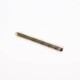 2pcs Right Angle Pin Header 80 Pin Dual Row 2.0 mm Through Hole