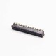 Pin Header Female 0.8×1.38 PH 2×30PIN Dual Row Straight SMT