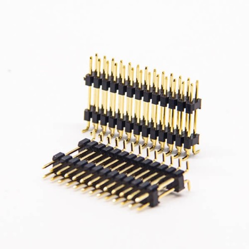 SMT Pin Header 180 Degree 26 Pin 2.0×2.0 PH Dual Row