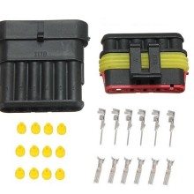 Car Auto Connectors / Adapters