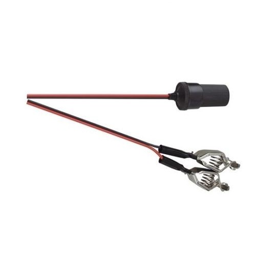 Car Power Lead for Cigar Lighter Socket