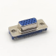 D-sub High Density 15 Pin Right Angled Female for PCB Mount