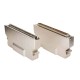 IDC SCSI-2 100 Pin Male Straight Connector Latch Lock With Metal Shell