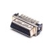 SCSI 26 HPDB Pin Straight Male IDC Connector