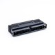 SCSI to IDE Adapter HPDB 68Pin Male to IDE DIP(Ph 1.27mm) 50pin Male Straight Plastic Connector