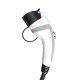 SAE j1772 Electric Car Charger with Nema 5-15 Power Plug 16A AC 5meter length