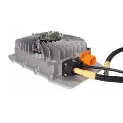 EV Charger 1.5KW 14V, 9-15V, 110A for 144V On-Board DC Conversion