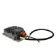 EV Charger 1.5KW 14V, 9-15V, 110A for 96/108V DC/DC Converters Charger