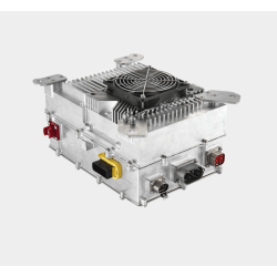 OBC Charger 3 in 1 6.6KW+1KW/1.5KW/2KW+PDU On Board Charger for Electric Vehicle