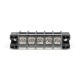 Panel Feed Through Terminal Block 5 Pin 30A 600V UL94-V0