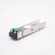 Fiber-optic SFP Module LC Connector 1.25G SMF Duplex 1550nm 80KM