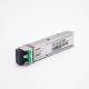 Fiber-optic SFP Module LC Connector 1.25G SMF Duplex 1550nm 80KM