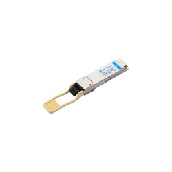 QSFP-100G-SR4 100GBASE-SR4 QSFP28 850nm 100m DOM MTP/MPO-12 MMF Optical Transceiver Module