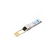 QSFP-100G-SR4 100GBASE-SR4 QSFP28 850nm 100m DOM MTP/MPO-12 MMF Optical Transceiver Module