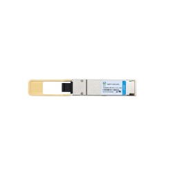 QSFP-100G-SR4 100GBASE-SR4 QSFP28 850nm 100m DOM MTP/MPO-12 MMF Optical Transceiver Module