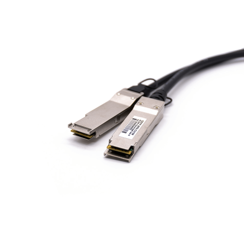 QSFP-40G-CU1M 40G 1M QSFP QSFP+ to QSFP+ MMF Optical Transceiver Module