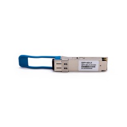 QSFP+-40G-LR 40G QSFP+ 1310nm 2km DOM Duplex LC MMF Optical Transceiver Module